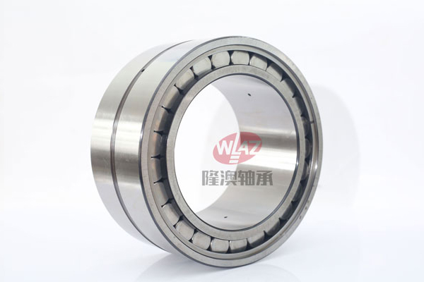 滿(mǎn)裝滾子SL1850系列